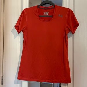 Under armour t-shirt